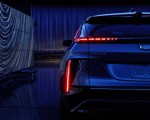 2023 Cadillac LYRIQ Tail Light Wallpapers 150x120