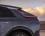 2023 Cadillac LYRIQ Tail Light Wallpapers 150x120 (74)