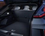 2023 Cadillac LYRIQ Trunk Wallpapers  150x120