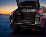 2023 Cadillac LYRIQ Trunk Wallpapers 150x120 (57)