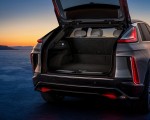 2023 Cadillac LYRIQ Trunk Wallpapers 150x120