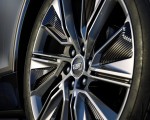 2023 Cadillac LYRIQ Wheel Wallpapers 150x120