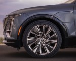 2023 Cadillac LYRIQ Wheel Wallpapers 150x120