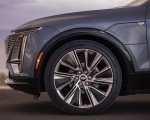 2023 Cadillac LYRIQ Wheel Wallpapers 150x120 (73)