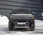 2024 GMC HUMMER EV SUV Front Wallpapers 150x120 (8)