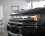 2024 GMC HUMMER EV SUV Headlight Wallpapers  150x120 (32)