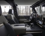 2024 GMC HUMMER EV SUV Interior Cockpit Wallpapers 150x120 (41)