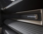 2024 GMC HUMMER EV SUV Interior Detail Wallpapers 150x120 (39)