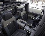 2024 GMC HUMMER EV SUV Interior Wallpapers  150x120 (45)