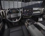 2024 GMC HUMMER EV SUV Interior Wallpapers  150x120 (43)