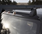 2024 GMC HUMMER EV SUV Light Bar Wallpapers 150x120 (15)