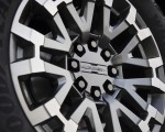 2024 GMC HUMMER EV SUV Wheel Wallpapers 150x120 (29)