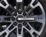 2024 GMC HUMMER EV SUV Wheel Wallpapers  150x120 (30)