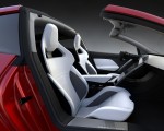 2020 Tesla Roadster Interior Seats Wallpapers 150x120 (20)