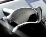 2020 Tesla Roadster Interior Steering Wheel Wallpapers 150x120 (21)