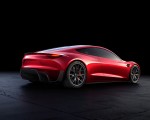 2020 Tesla Roadster Rear Three-Quarter Wallpapers 150x120 (19)