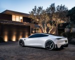 2020 Tesla Roadster Rear Three-Quarter Wallpapers 150x120 (16)