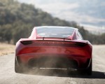 2020 Tesla Roadster Rear Wallpapers 150x120 (12)