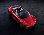 2020 Tesla Roadster Top Wallpapers 150x120 (18)