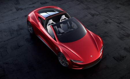 2020 Tesla Roadster Top Wallpapers 450x275 (18)