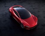 2020 Tesla Roadster Top Wallpapers  150x120