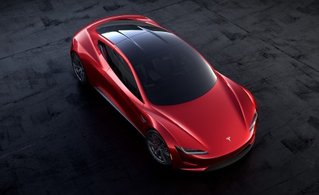 2020 Tesla Roadster Top Wallpapers  450x275 (17)