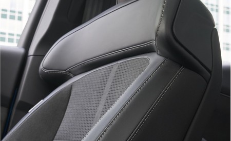 2021 Ford Mustang Mach-E GT Interior Seats Wallpapers  450x275 (32)
