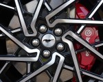 2021 Ford Mustang Mach-E GT Wheel Wallpapers 150x120 (24)
