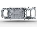 2021 Honda Ridgeline Body Wallpapers 150x120