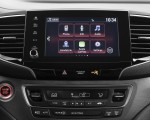 2021 Honda Ridgeline Sport with HPD Package Central Console Wallpapers 150x120 (33)