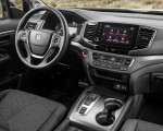 2021 Honda Ridgeline Sport with HPD Package Central Console Wallpapers  150x120 (32)