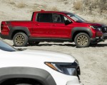 2021 Honda Ridgeline Sport with HPD Package Detail Wallpapers 150x120 (19)