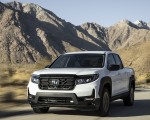 2021 Honda Ridgeline Sport with HPD Package Front Wallpapers 150x120