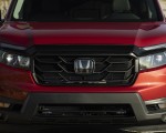 2021 Honda Ridgeline Sport with HPD Package Grill Wallpapers 150x120 (26)