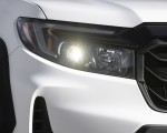 2021 Honda Ridgeline Sport with HPD Package Headlight Wallpapers 150x120