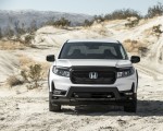 2021 Honda Ridgeline Sport with HPD Package Headlight Wallpapers 150x120