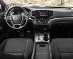 2021 Honda Ridgeline Sport with HPD Package Interior Cockpit Wallpapers  150x120 (36)