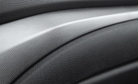 2021 Honda Ridgeline Sport with HPD Package Interior Detail Wallpapers 450x275 (39)