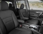 2021 Honda Ridgeline Sport with HPD Package Interior Seats Wallpapers 150x120