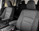 2021 Honda Ridgeline Sport with HPD Package Interior Seats Wallpapers 150x120 (40)