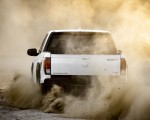 2021 Honda Ridgeline Sport with HPD Package Off-Road Wallpapers 150x120 (55)