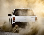 2021 Honda Ridgeline Sport with HPD Package Off-Road Wallpapers 150x120