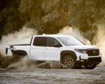 2021 Honda Ridgeline Sport with HPD Package Off-Road Wallpapers 150x120 (49)