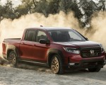 2021 Honda Ridgeline Sport with HPD Package Off-Road Wallpapers 150x120 (8)