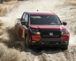 2021 Honda Ridgeline Sport with HPD Package Off-Road Wallpapers 150x120