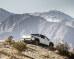 2021 Honda Ridgeline Sport with HPD Package Off-Road Wallpapers 150x120 (52)