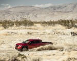 2021 Honda Ridgeline Sport with HPD Package Off-Road Wallpapers  150x120