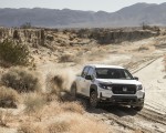 2021 Honda Ridgeline Sport with HPD Package Off-Road Wallpapers 150x120 (53)