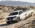 2021 Honda Ridgeline Sport with HPD Package Off-Road Wallpapers 150x120