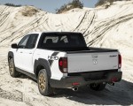 2021 Honda Ridgeline Sport with HPD Package Rear Three-Quarter Wallpapers 150x120 (59)